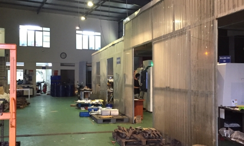 Factory 5